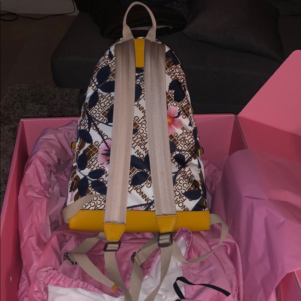 Gucci Backpack - Picture 2 of 5